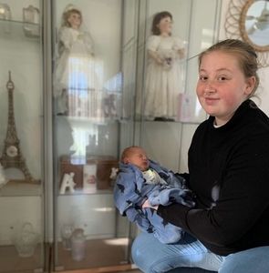 Meet your Posher, Brookelyn-kate